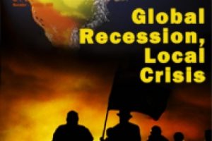 Global Recession, Local Crisis (November-December 2008)